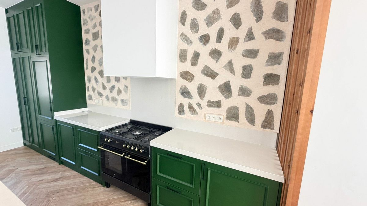 3-bedroom House In Catral, Spain (122 M²)