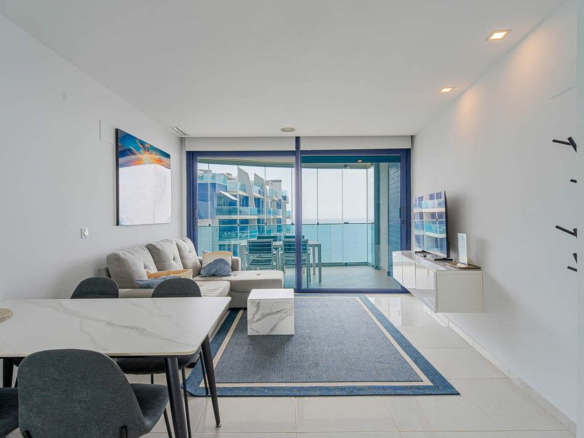 2-bedroom Apartment In Orihuela Costa, Spain (98 M²)