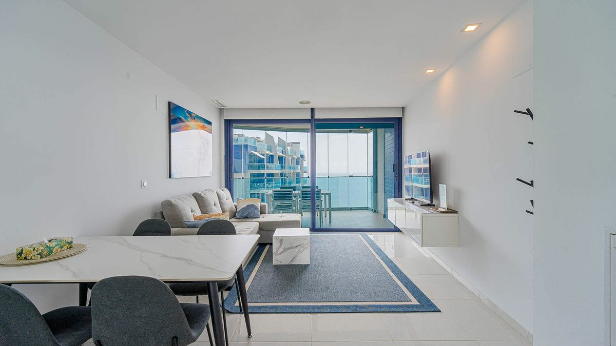 2-bedroom Apartment In Orihuela Costa, Spain (98 M²)