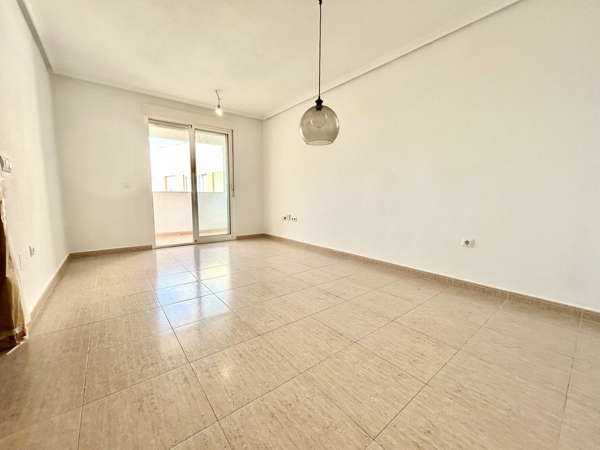 2-bedroom Apartment In Torrevieja, Spain (70 M²)