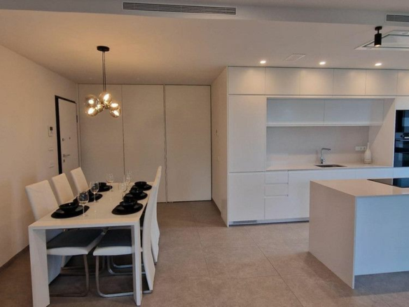 3-bedroom Apartment In Orihuela, Spain (113 M²)