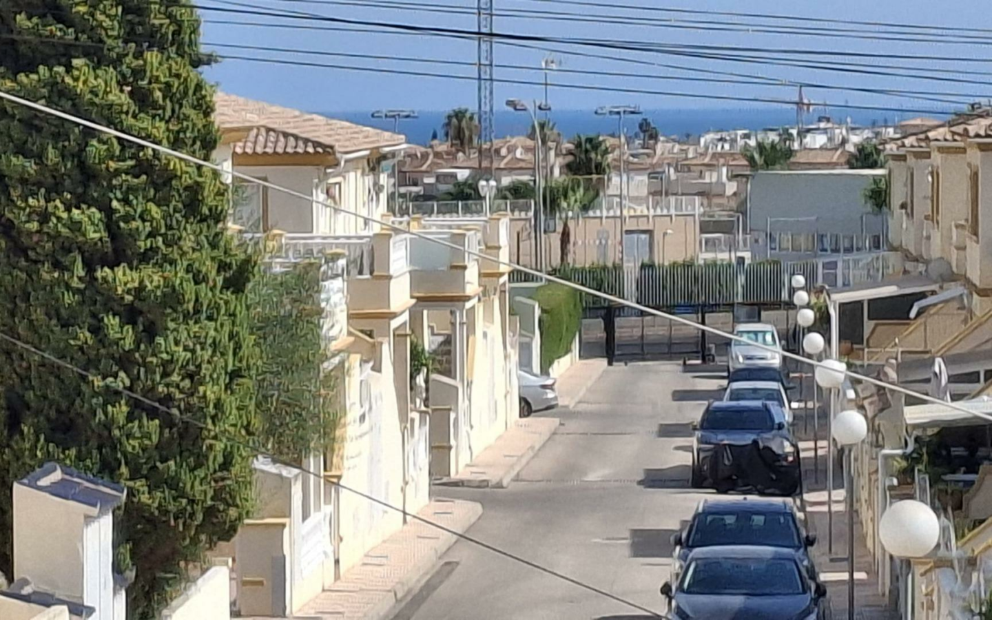 3-bedroom House In Orihuela Costa, Spain (63 M²)