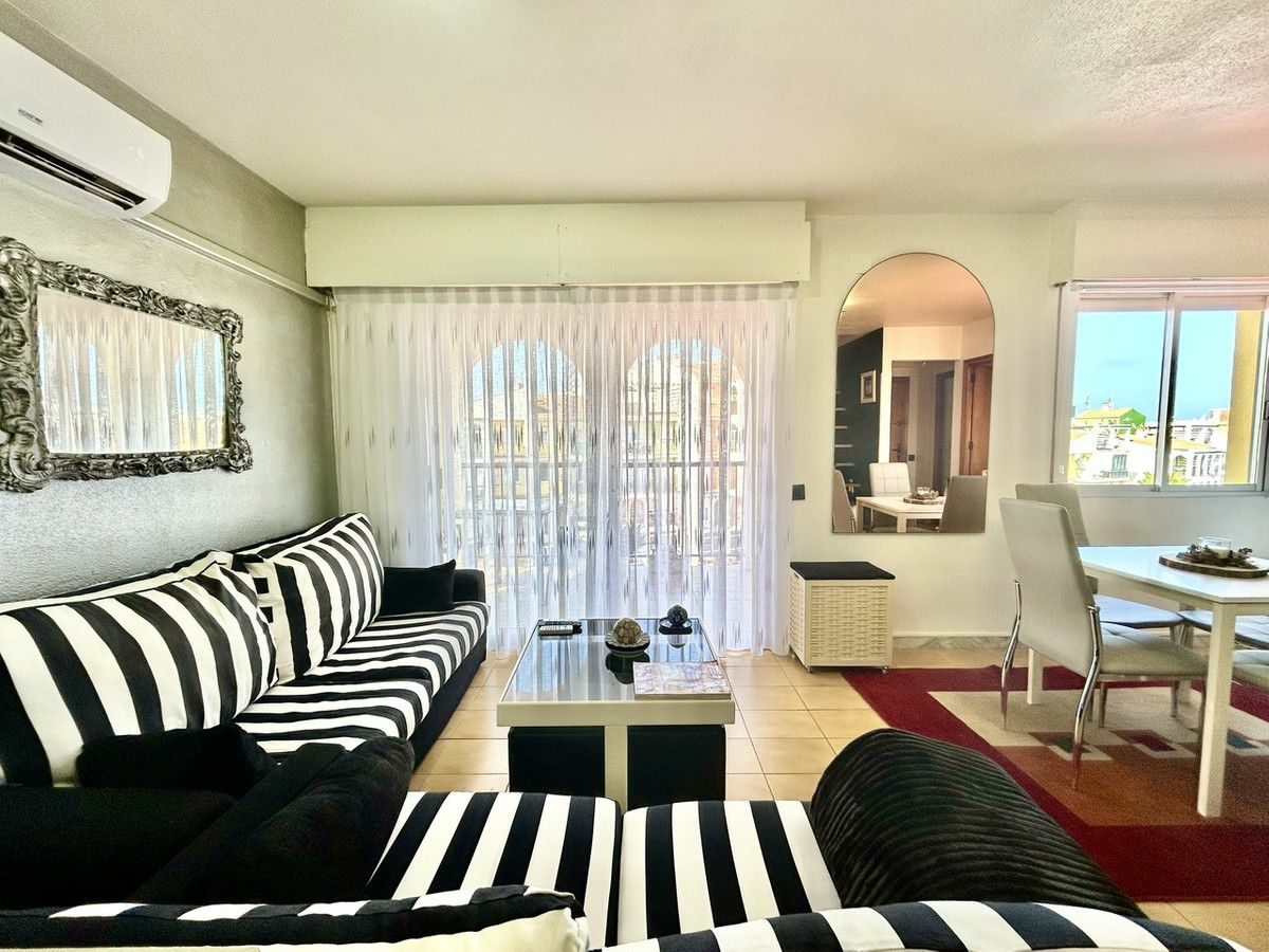 1-bedroom Apartment In Torrevieja, Spain (57 M²)