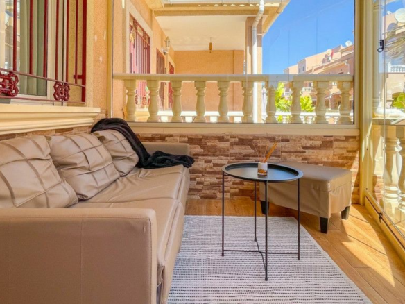 3-bedroom House In Orihuela Costa, Spain (73 M²)
