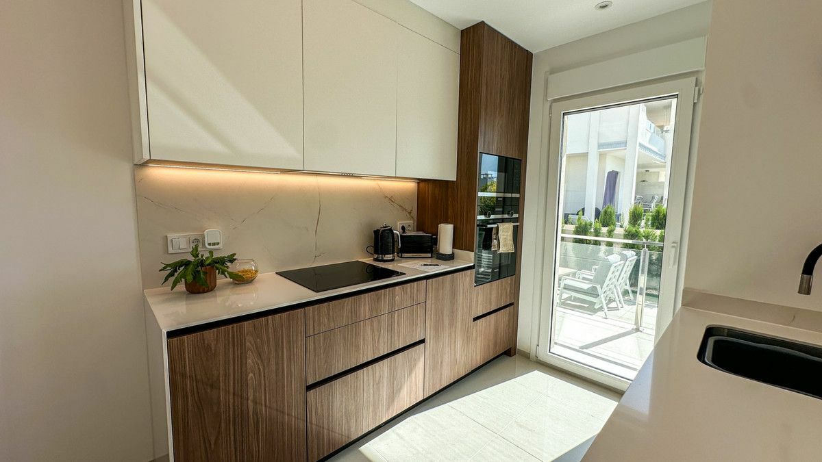 2-bedroom Villa In Rojales, Spain (79 M²)
