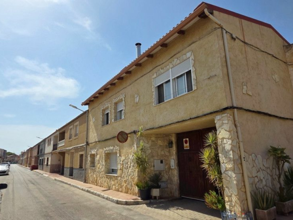 5-bedroom House In San Isidro, Spain (300 M²)