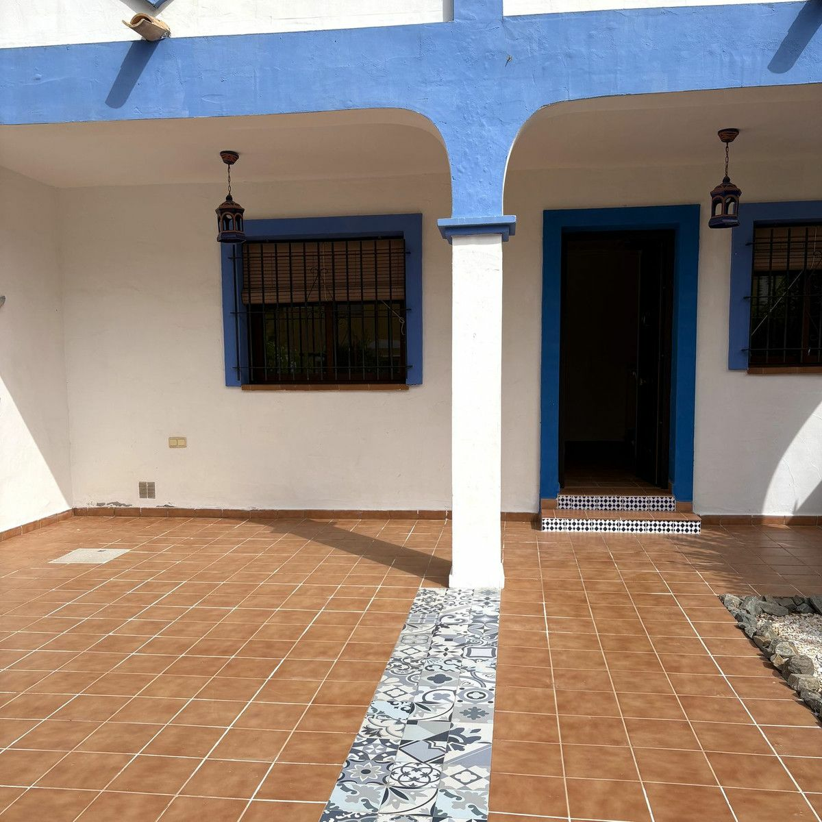 3-bedroom Villa In San Javier, Spain (100 M²)