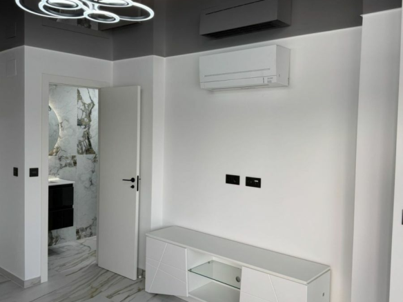 1-bedroom Apartment In Orihuela Costa, Spain (64 M²)