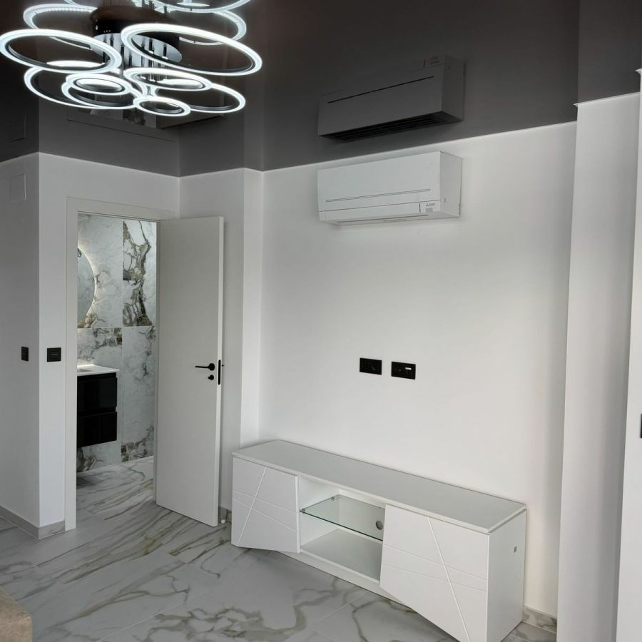 1-bedroom Apartment In Orihuela Costa, Spain (64 M²)