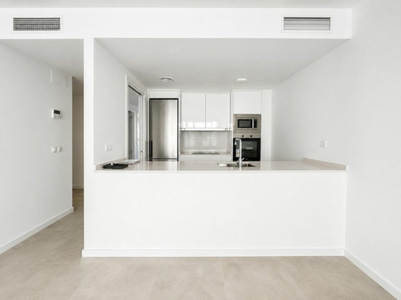 2-bedroom Apartment In Orihuela Costa, Spain (95 M²)