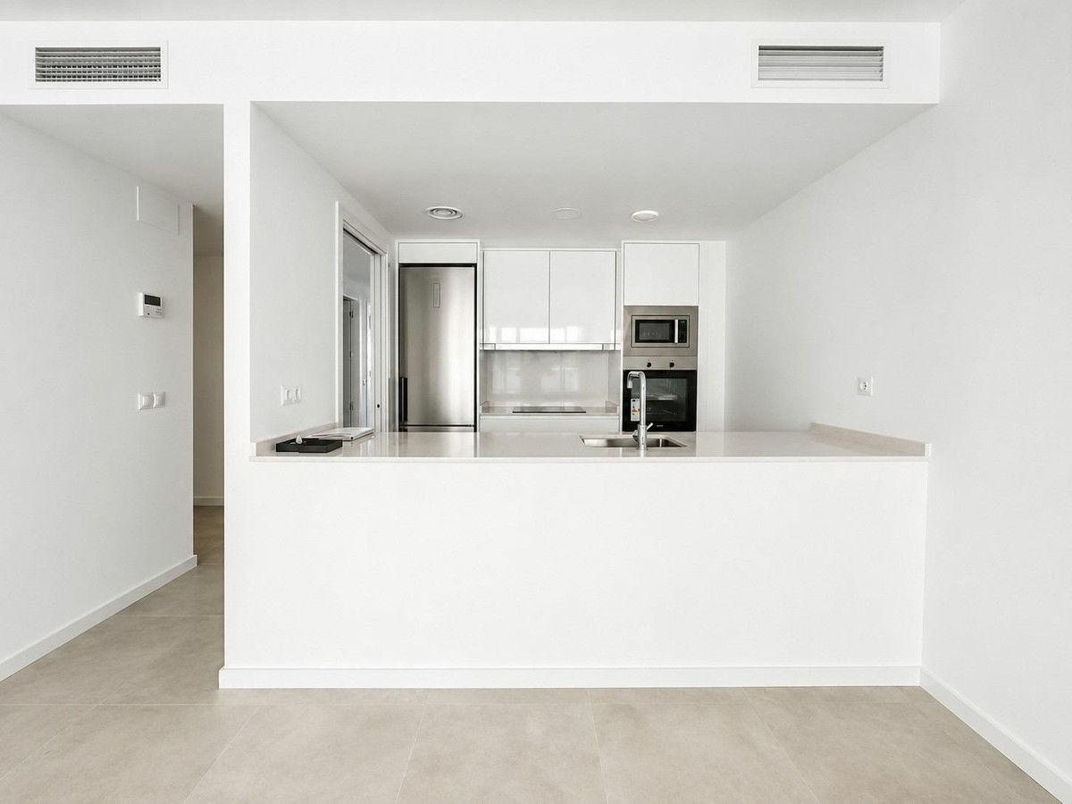 2-bedroom Apartment In Orihuela Costa, Spain (95 M²)