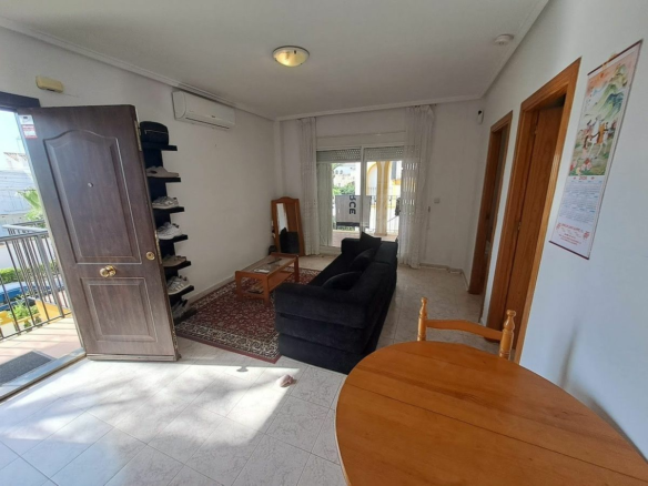 2-bedroom Apartment In Torrevieja, Spain (60 M²)
