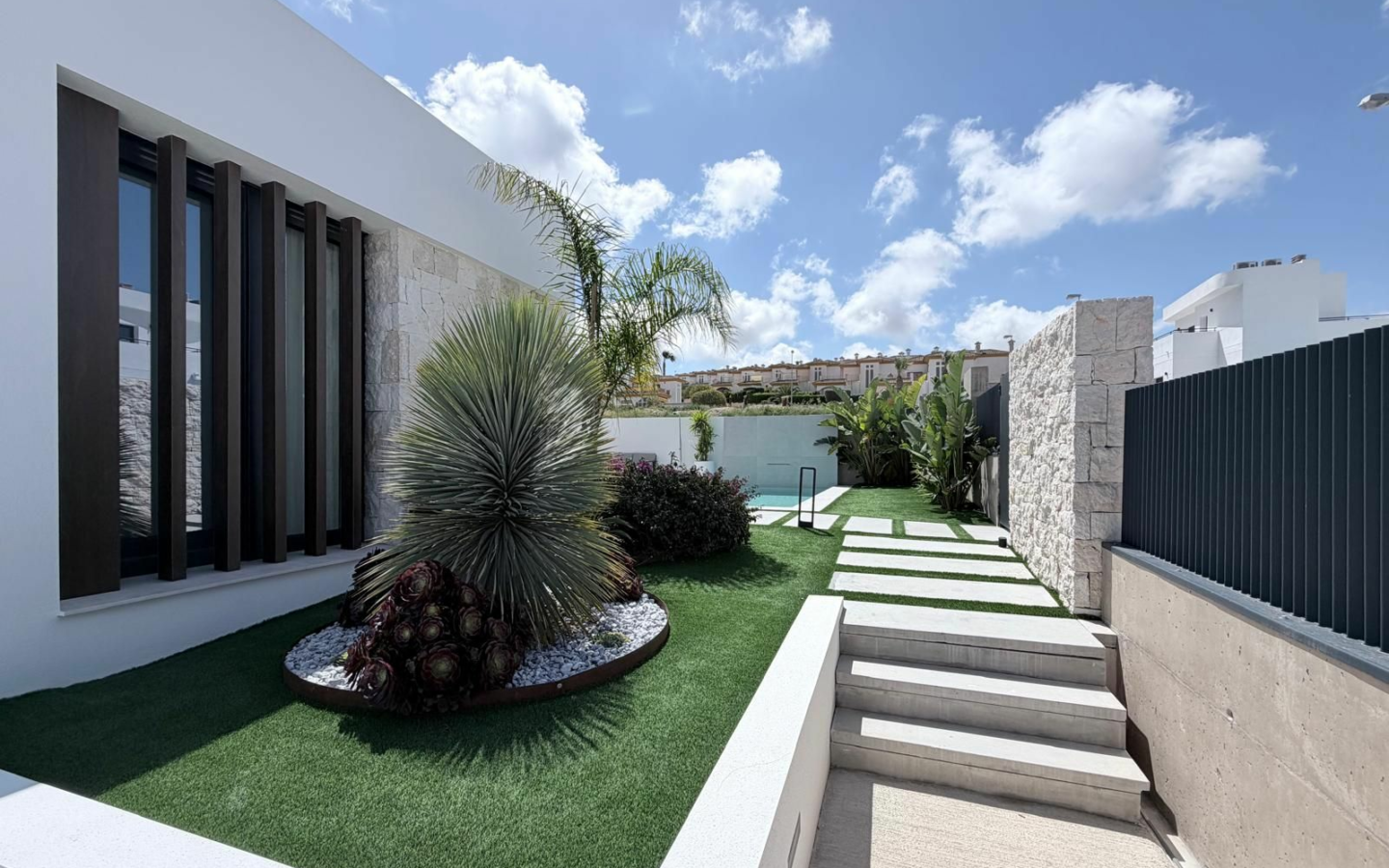 4-bedroom Villa In Málaga, Spain
