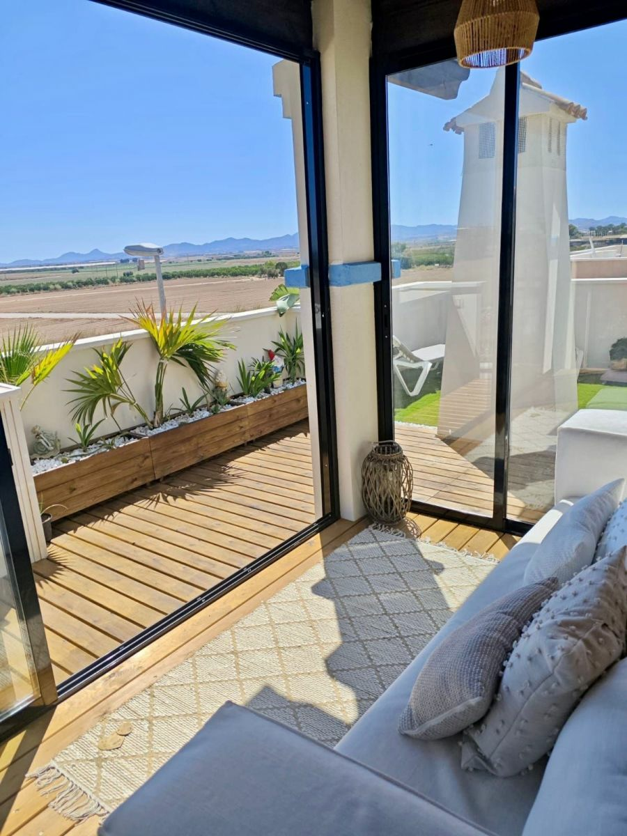 2-bedroom Apartment In Cartagena, Spain (70 M²)