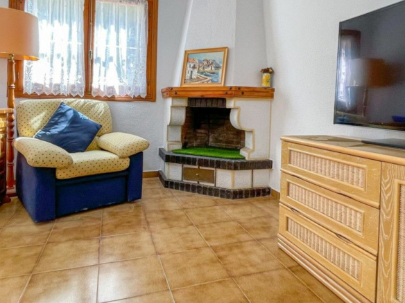 3-bedroom House In Orihuela Costa, Spain (68 M²)