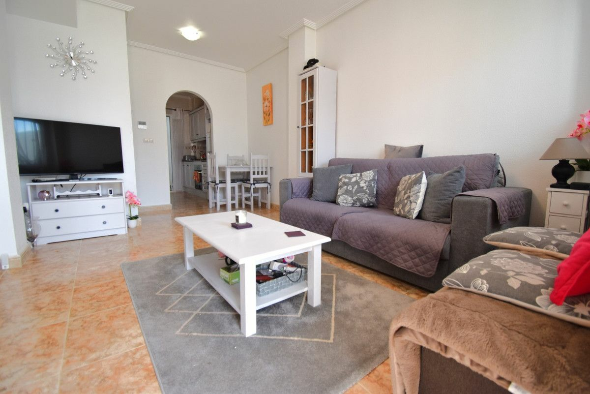 2-bedroom Apartment In Orihuela Costa, Spain (57 M²)