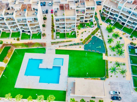 2-bedroom Apartment In Orihuela Costa, Spain (93 M²)