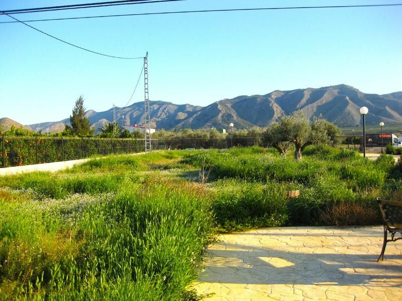 3-bedroom House In Benferri, Spain (160 M²)