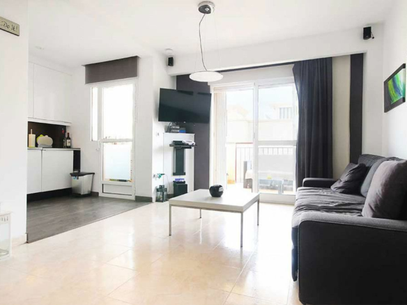 3-bedroom Apartment In Daya Nueva, Spain (85 M²)
