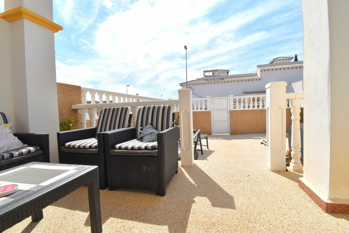 2-bedroom Apartment In Orihuela Costa, Spain (57 M²)