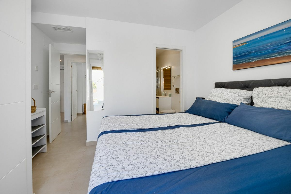 2-bedroom Apartment In Pilar De La Horadada, Spain (68 M²)