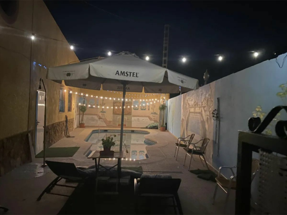 4-bedroom House In Orihuela, Spain (350 M²)