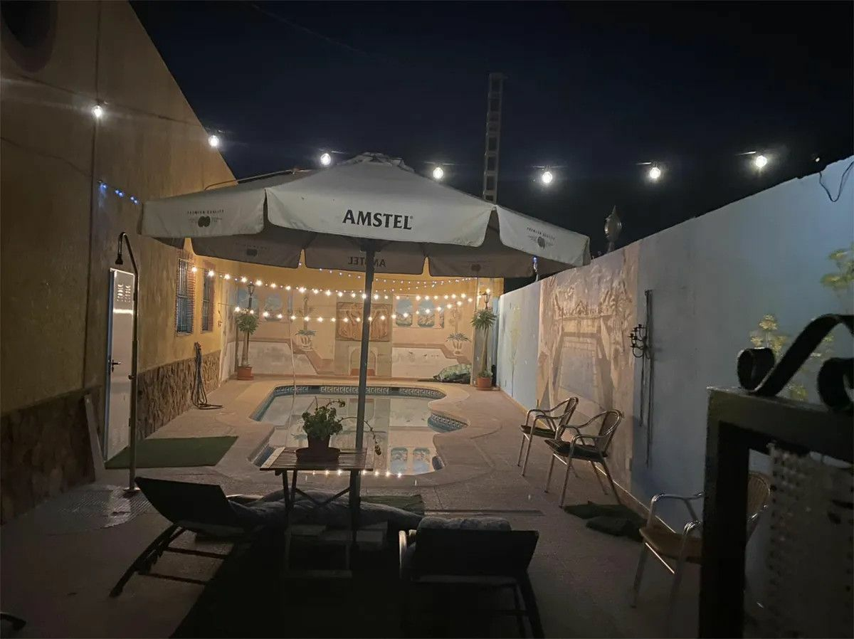 4-bedroom House In Orihuela, Spain (350 M²)