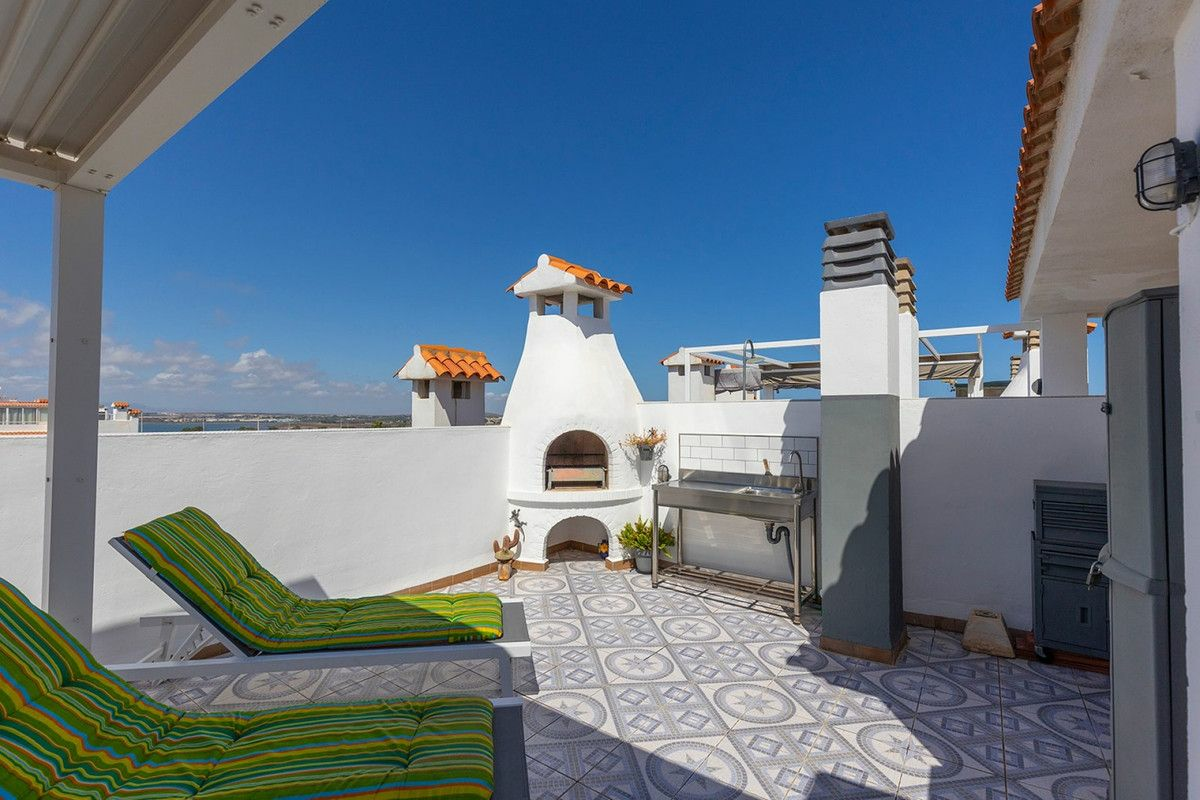 1-bedroom Apartment In Torrevieja, Spain (51 M²)