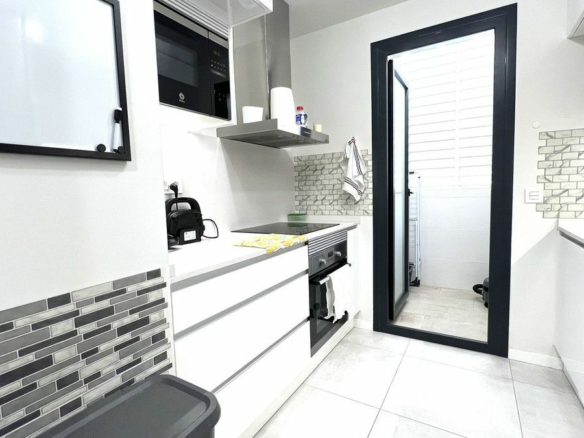 2-bedroom Apartment In Pilar De La Horadada, Spain (73 M²)