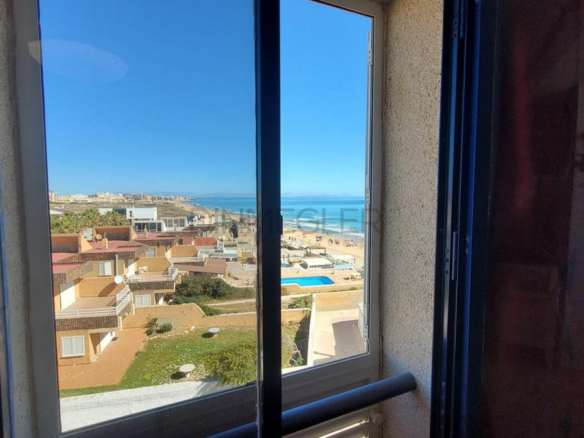 2-bedroom Apartment In Torrevieja, Spain (62 M²)