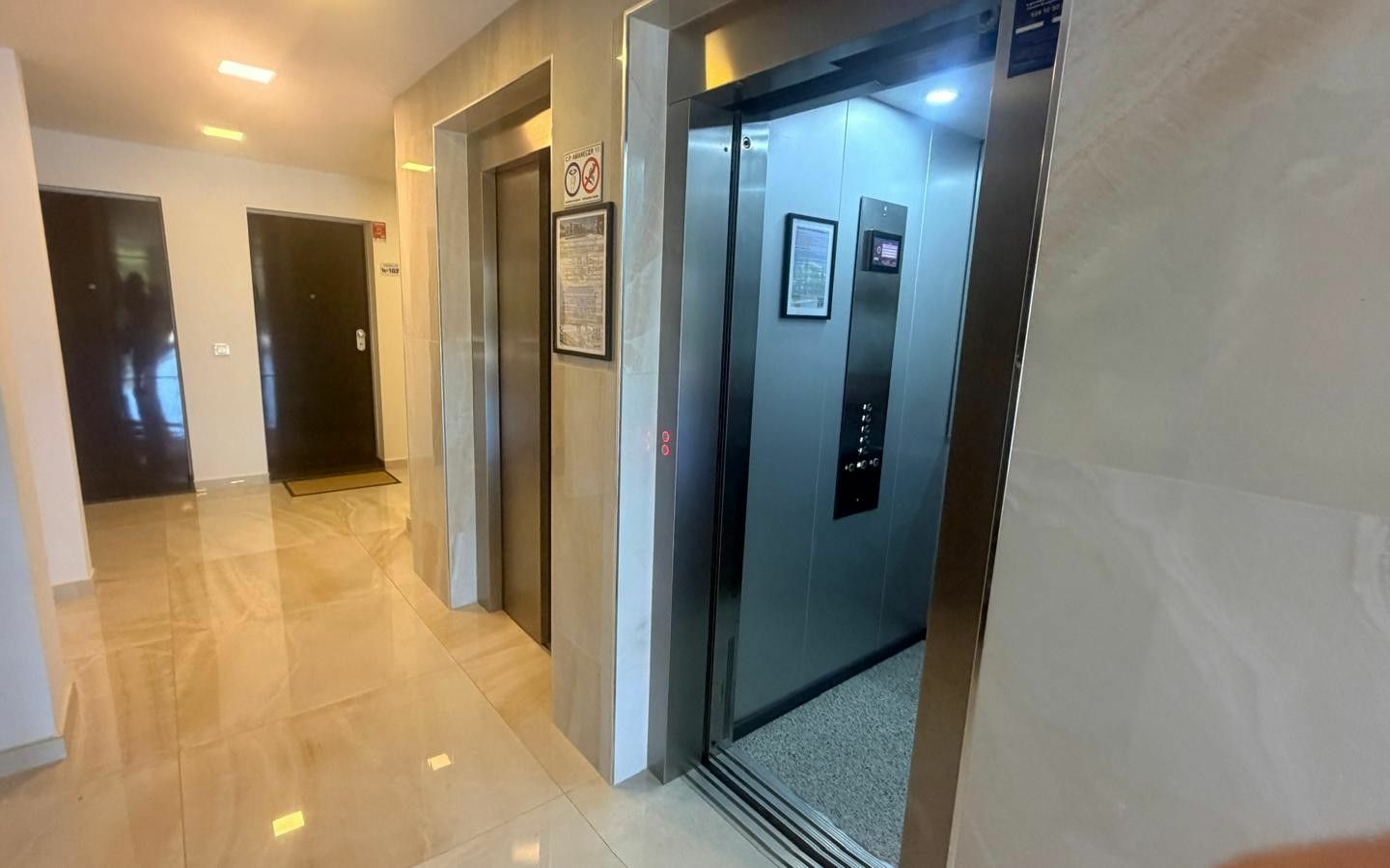 3-bedroom Apartment In Orihuela Costa, Spain (90 M²)