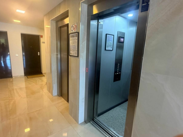 3-bedroom Apartment In Orihuela Costa, Spain (90 M²)
