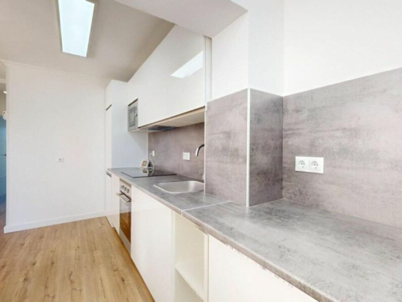 2-bedroom Apartment In Orihuela Costa, Spain (56 M²)