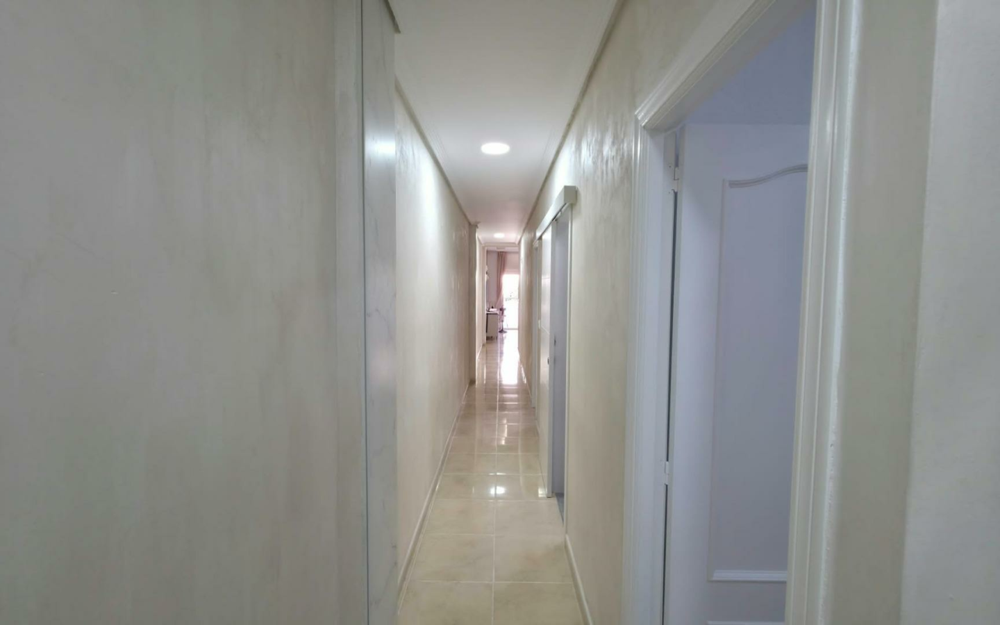 2-bedroom Apartment In Torrevieja, Spain (73 M²)