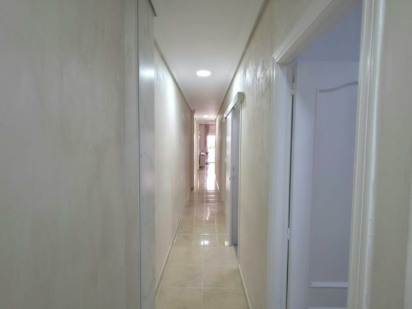 2-bedroom Apartment In Torrevieja, Spain (73 M²)