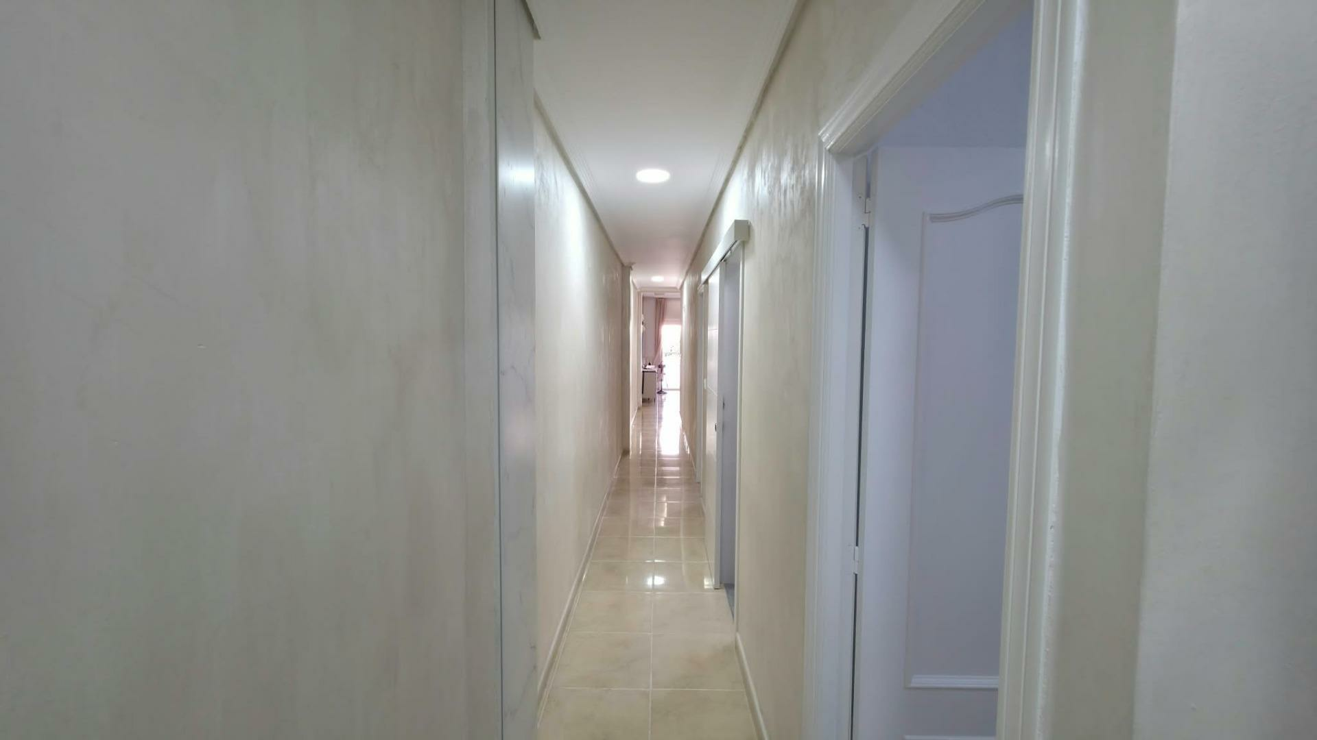 2-bedroom Apartment In Torrevieja, Spain (73 M²)