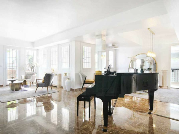 4-bedroom Villa In Santiago De La Ribera, Spain (473 M²)