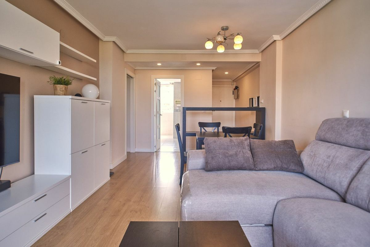 3-bedroom Apartment In San Juan Playa, Spain (108 M²)
