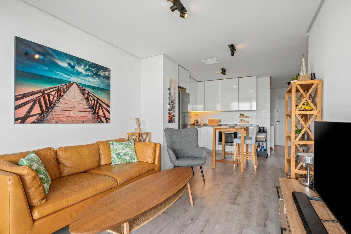 3-bedroom Apartment In Orihuela Costa, Spain (72 M²)