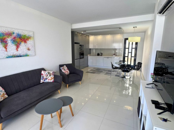 2-bedroom Apartment In Pilar De La Horadada, Spain (61 M²)