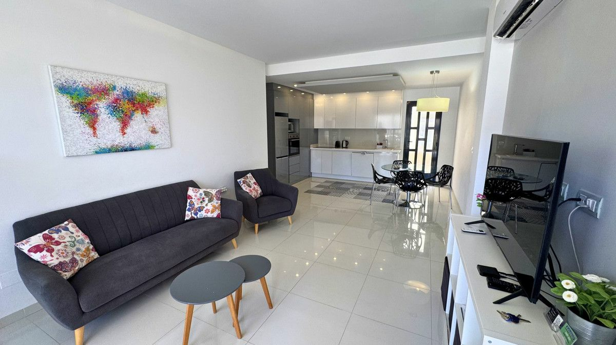 2-bedroom Apartment In Pilar De La Horadada, Spain (61 M²)