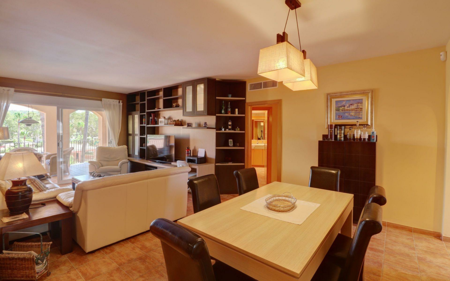 3-bedroom Penthouse In Calvià, Spain (160 M²)