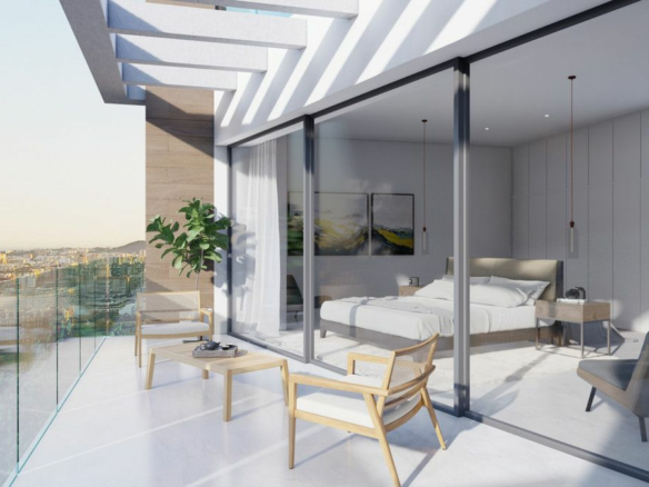 3-bedroom Villa In Fuengirola, Spain (512 M²)
