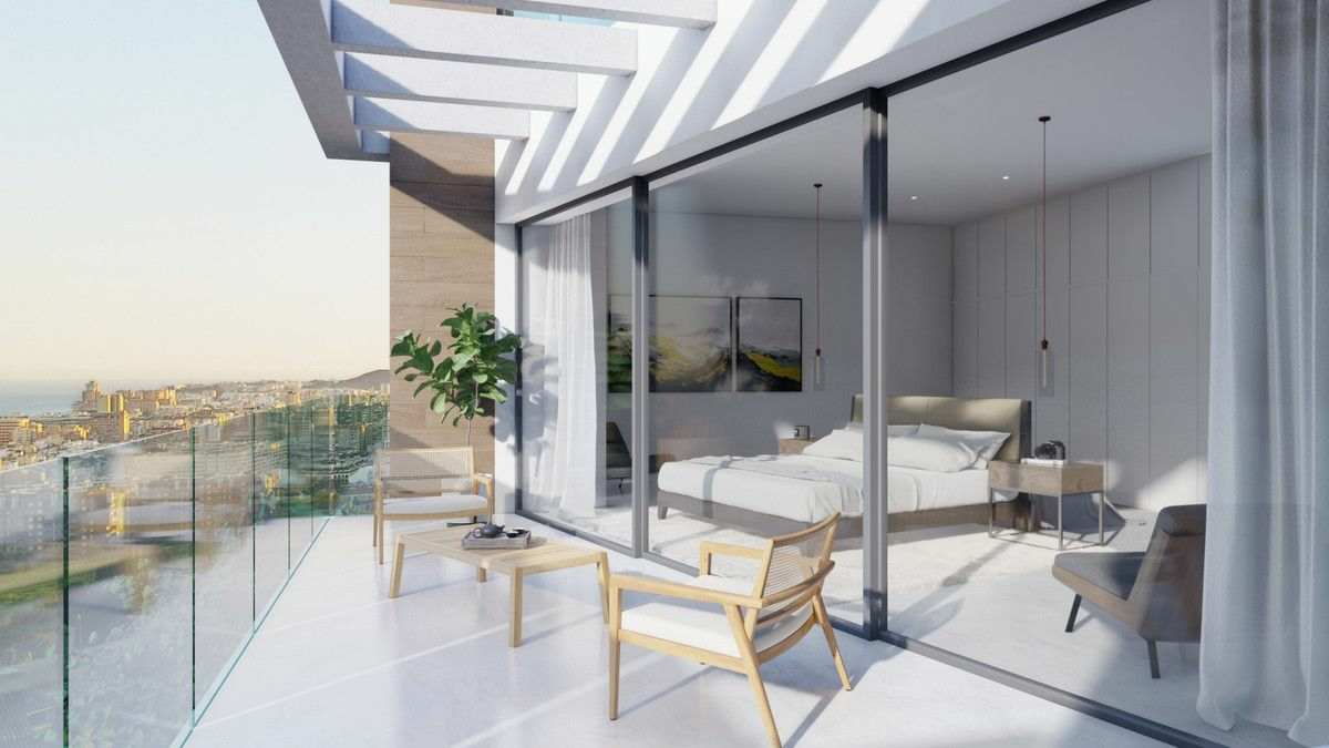 3-bedroom Villa In Fuengirola, Spain (512 M²)