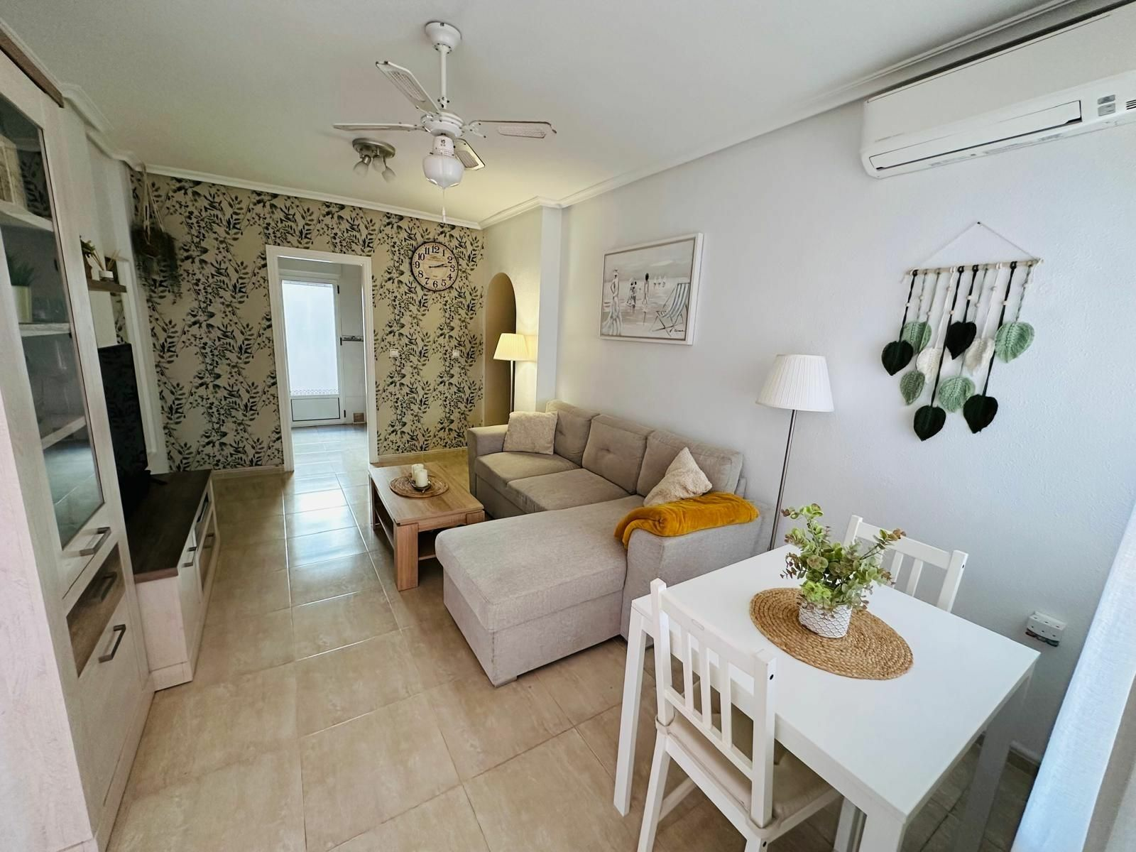 2-4-2f2b11 2-bedroom Villa In Orihuela Costa, Spain (80 M²)