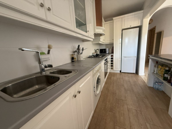 2-bedroom Apartment In Orihuela Costa, Spain (70 M²)