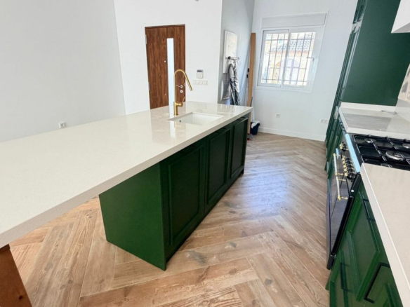 3-bedroom House In Catral, Spain (122 M²)