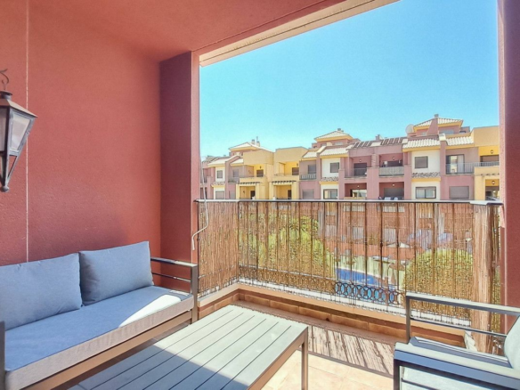 2-bedroom Apartment In Orihuela Costa, Spain (80 M²)