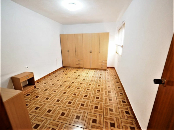 3-bedroom Apartment In Mutxamel, Spain (120 M²)