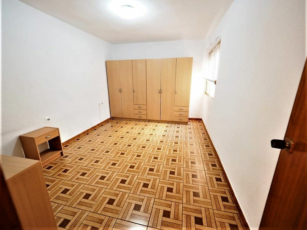 3-bedroom Apartment In Mutxamel, Spain (120 M²)